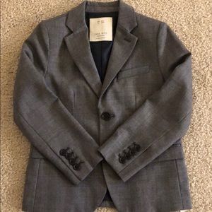 Zara Boys Blazer